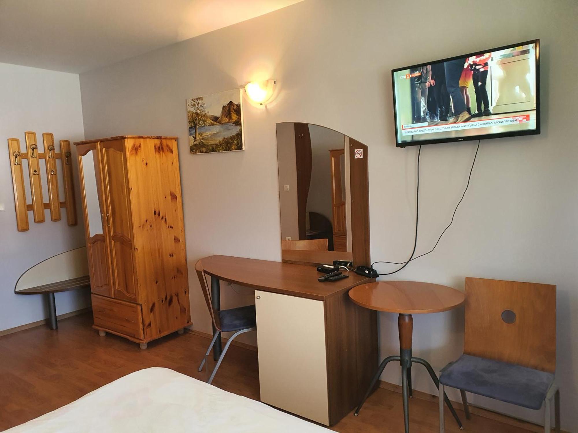Стаи За Гости Тони Ribarița Exterior foto