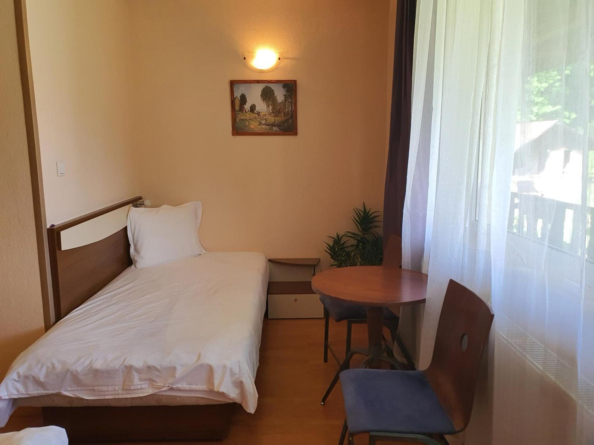 Стаи За Гости Тони Ribarița Exterior foto
